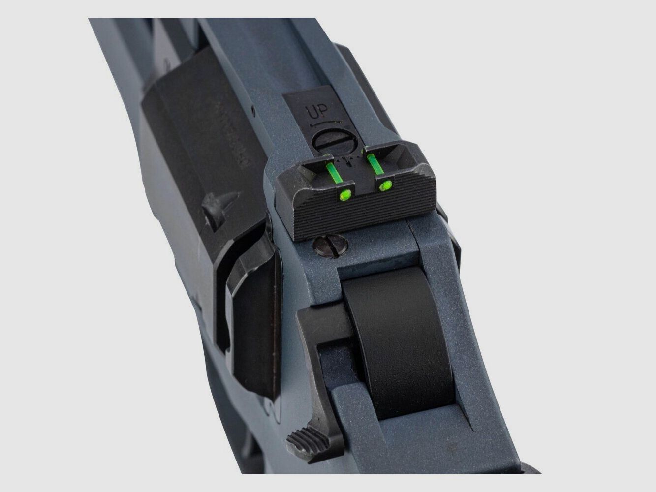 Revólver Chiappa Rhino 60 D Charging Gen II 9×19 6", imagen 5 de 5