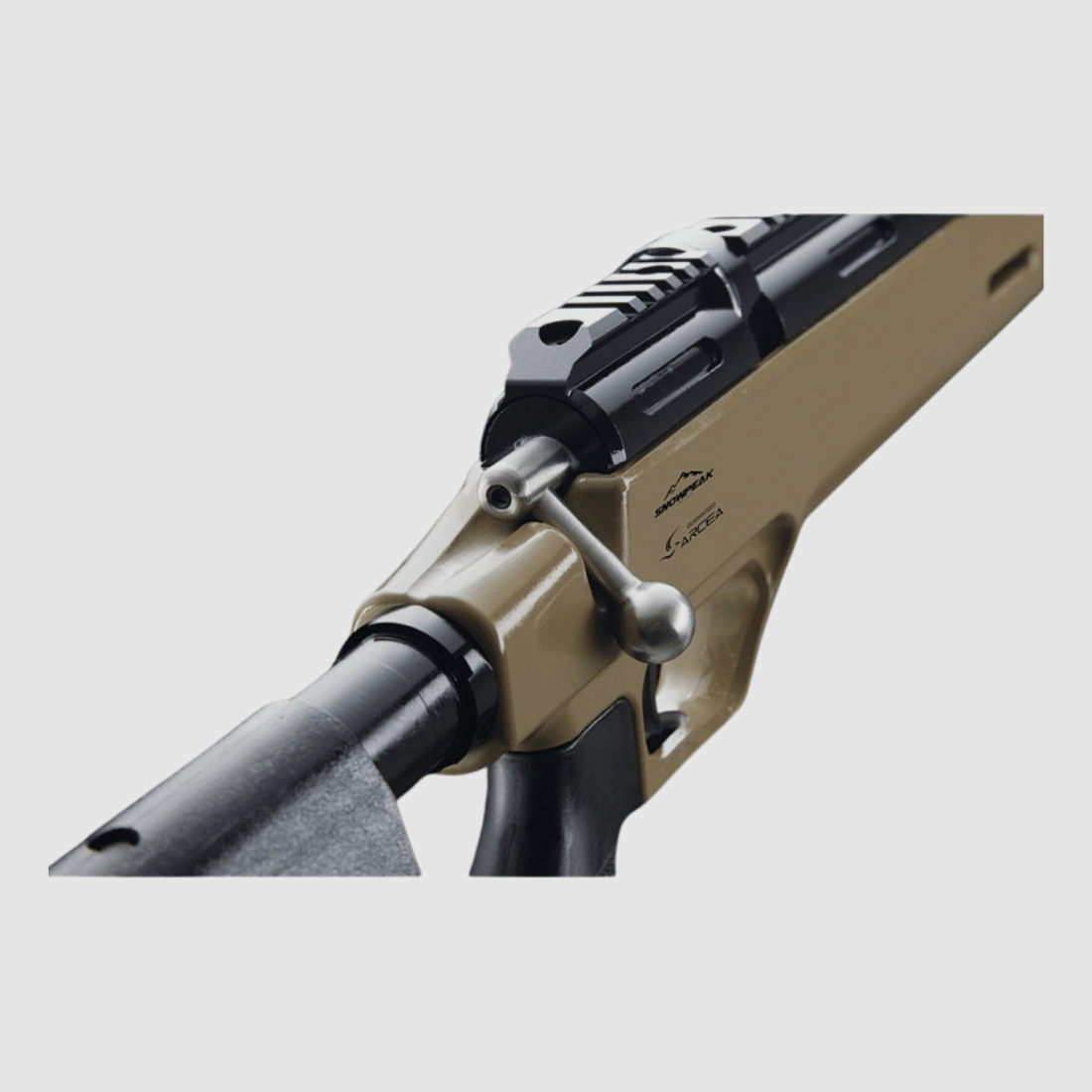 Fucile PCP Arcea Snowpeak M30C, immagine 5 di 6