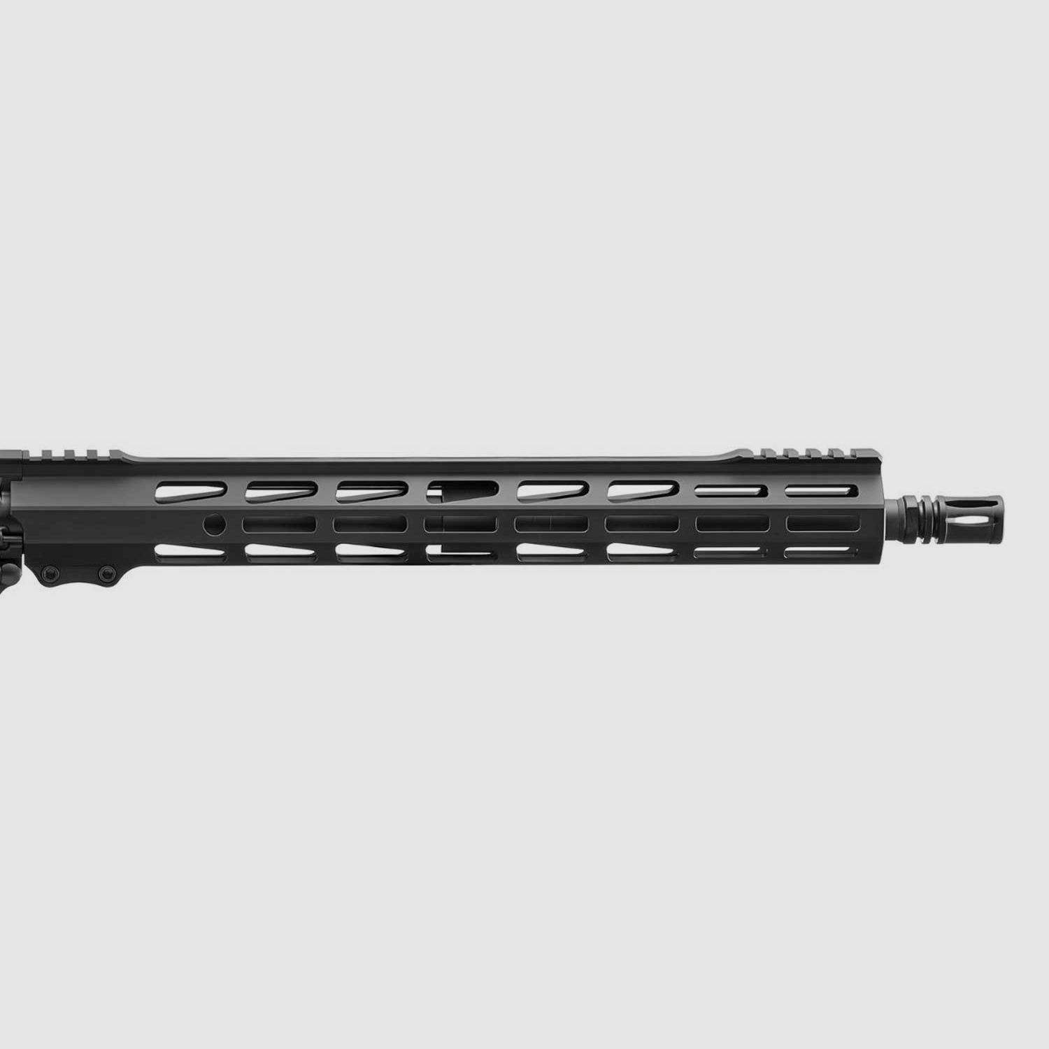 Selbstladebüchse RUGER Harrier 16,1" - A2 - Black Kal. 5,56Nato / 223Rem - 28601, Bild 10 von 10