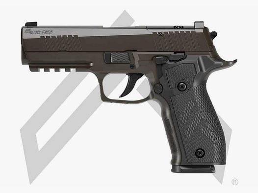 Sig Sauer P226X Legion Full Size 4.4″ SA / DA – 9x19mm