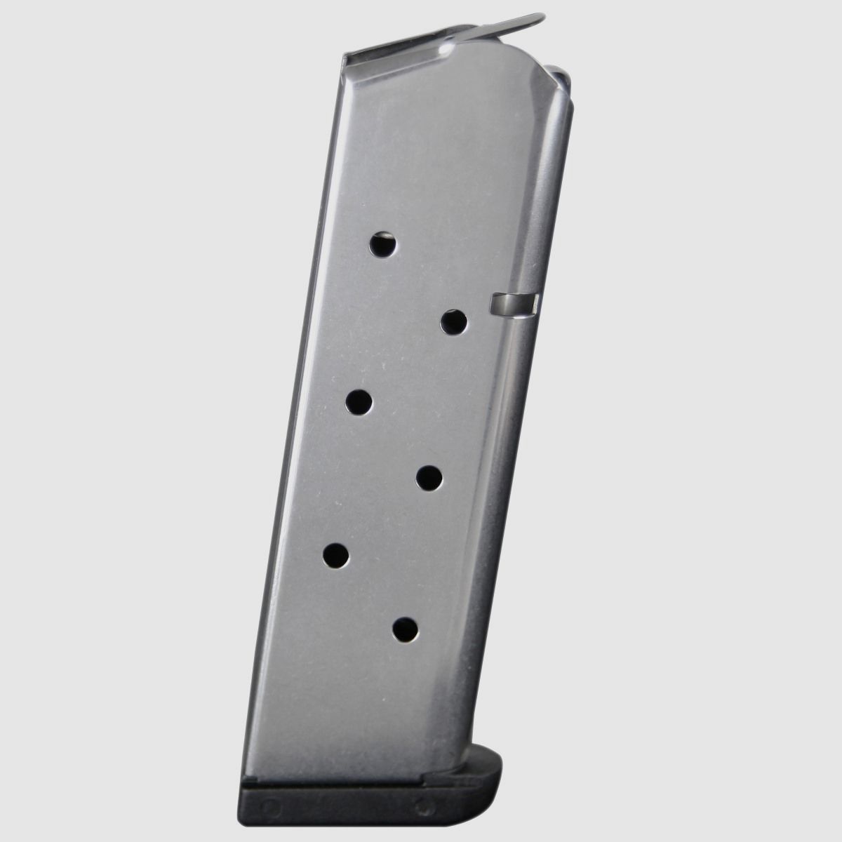 Check-Mate 1911 Style Magazin .45ACP 8-Schuss Edelstahl
