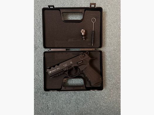 Zoraki 4918 Schreckschuss 9 mm PAK