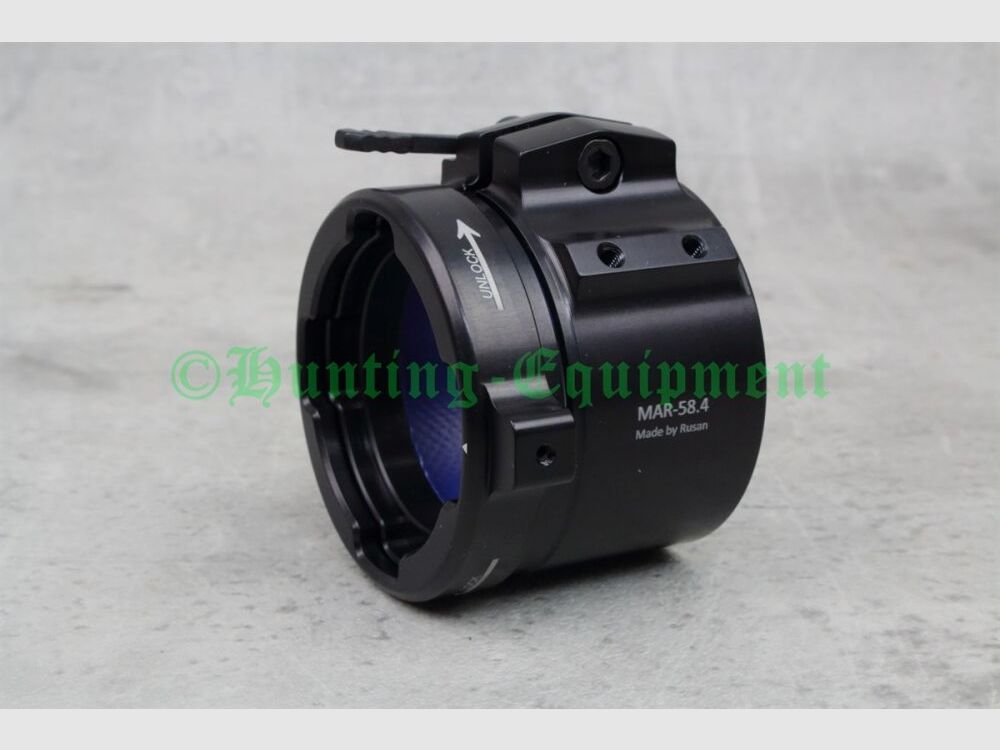 Rusan MAR-58.4 Modulaire Adapter