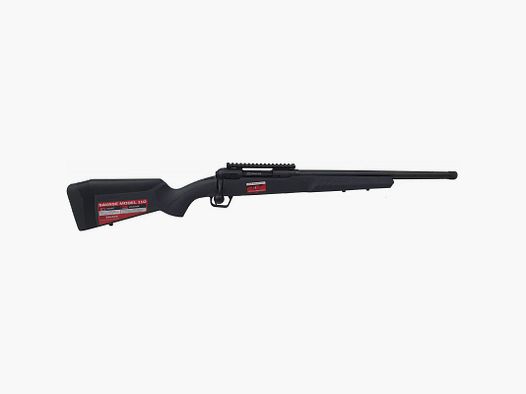 RIFLES SAVAGE 110 Tactical