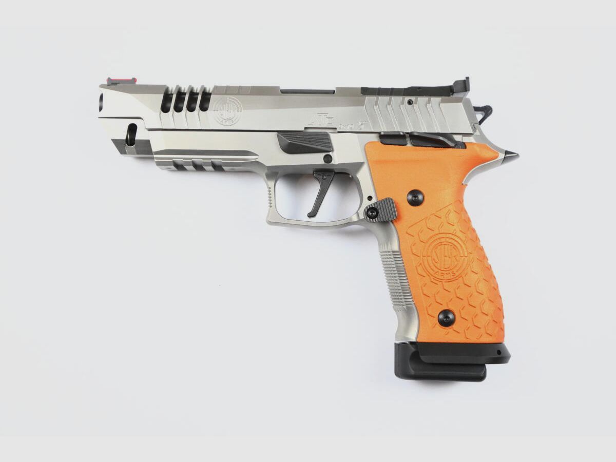 Steyr Arms ATc Rock 5″, Bild 2 von 6