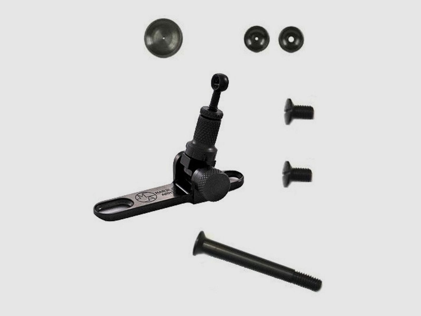 Marble Arms Diopter Set Win-1892/94/53/65