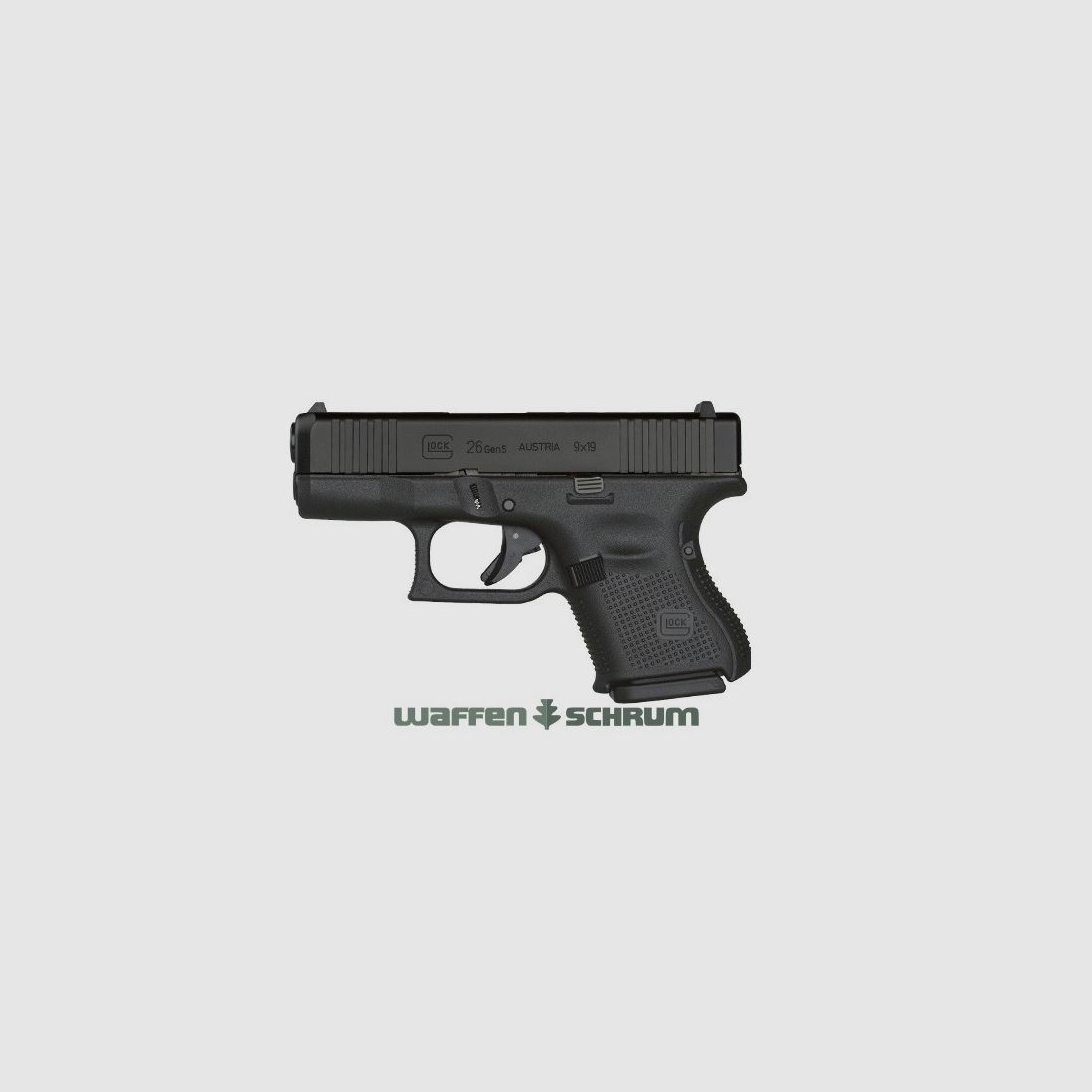 Glock 26 GEN.5