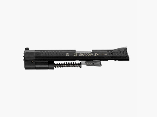 CZ 75 Kadet 2 Wechselsystem .22lr