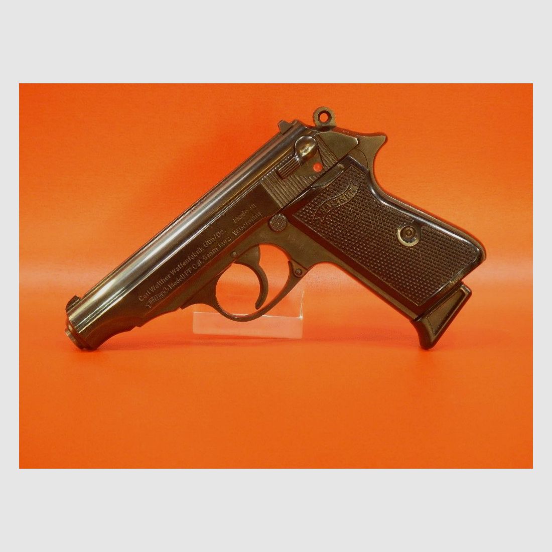 WALTHER PP