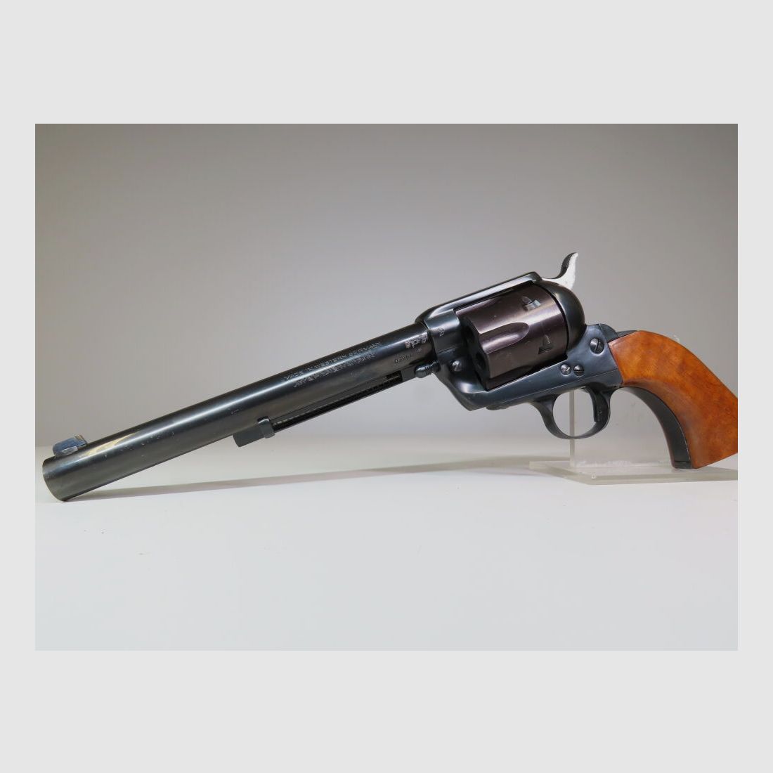 Sauer & Sohn Six Shooter