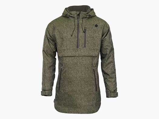 Cairnwell Fischgrat-Kamo Anorak