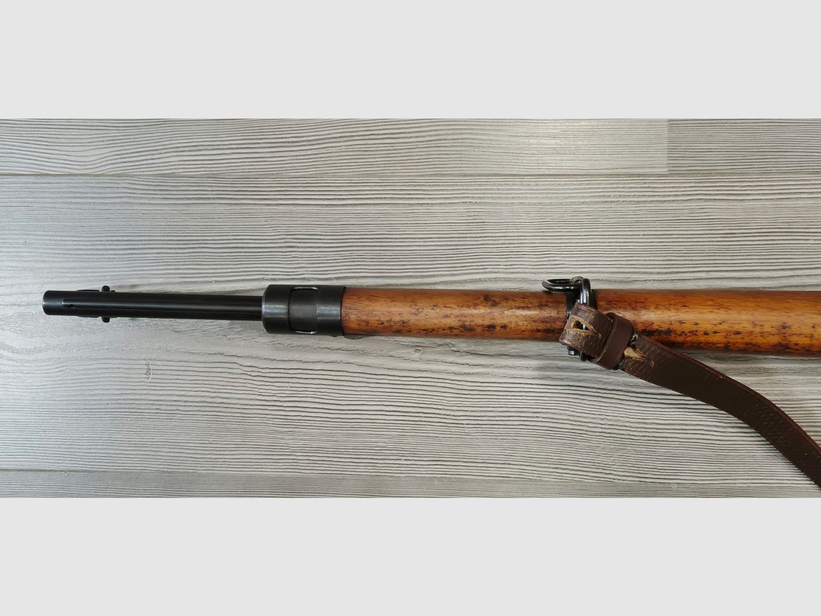 MAUSER MOD. VZ24 KAL. 8X64S, Bild 11 von 14