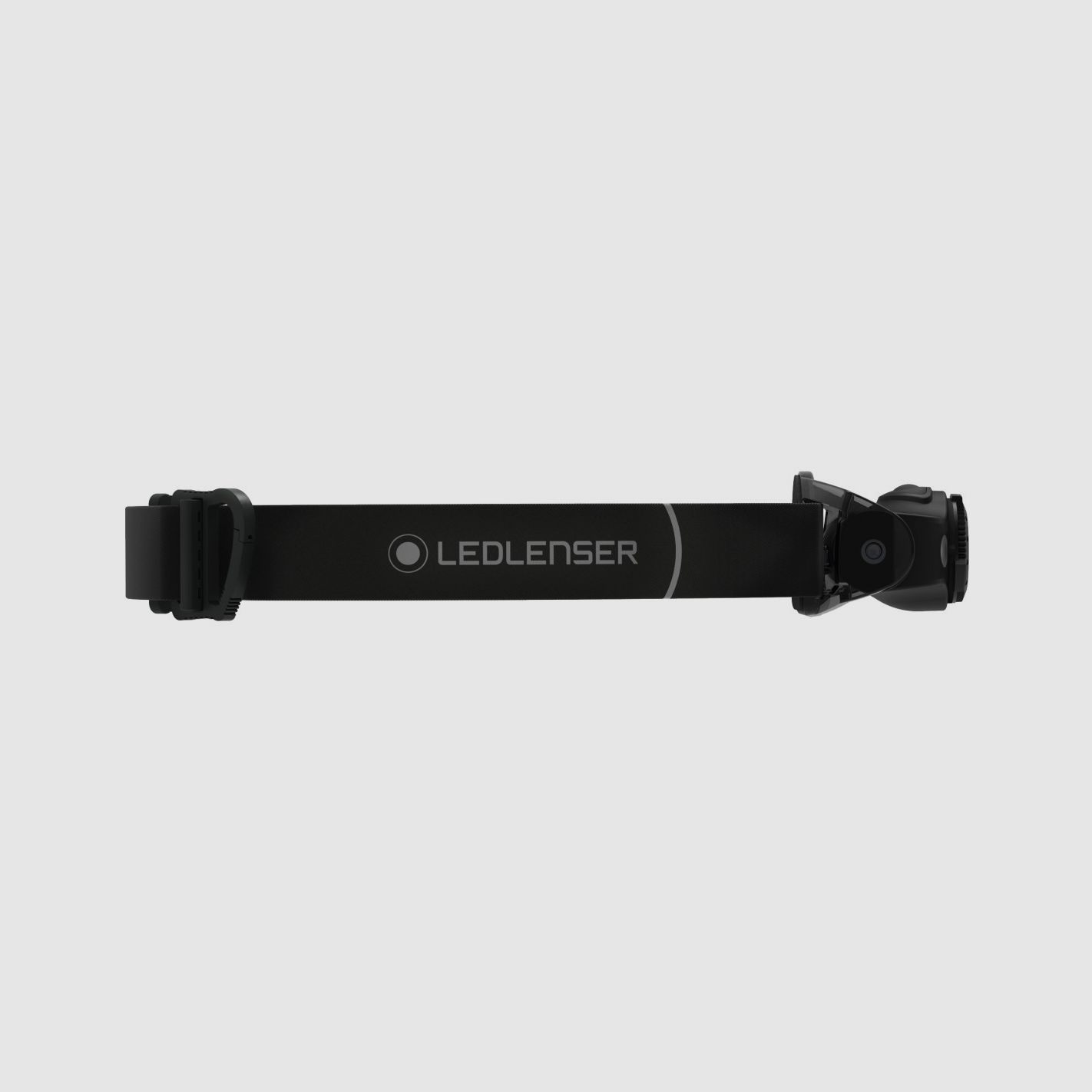 Ledlenser MH4 Black Stirnlampe, Bild 3 von 5