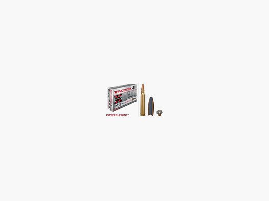 WINCH. CAL 30-06 POWER POINT 180 grs.