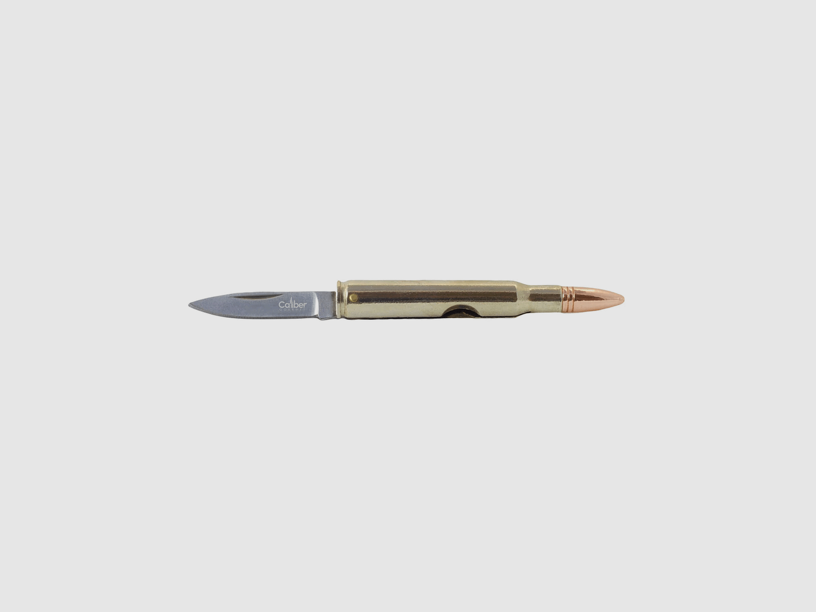 CALIBER GOURMET – COUTEAU BALLE LAME 4,4CM