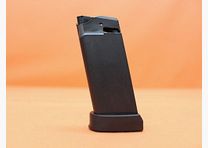 Glock Glock 36: Magazin 6-Schuss .45Auto Polymer Schwarz (.45ACP)