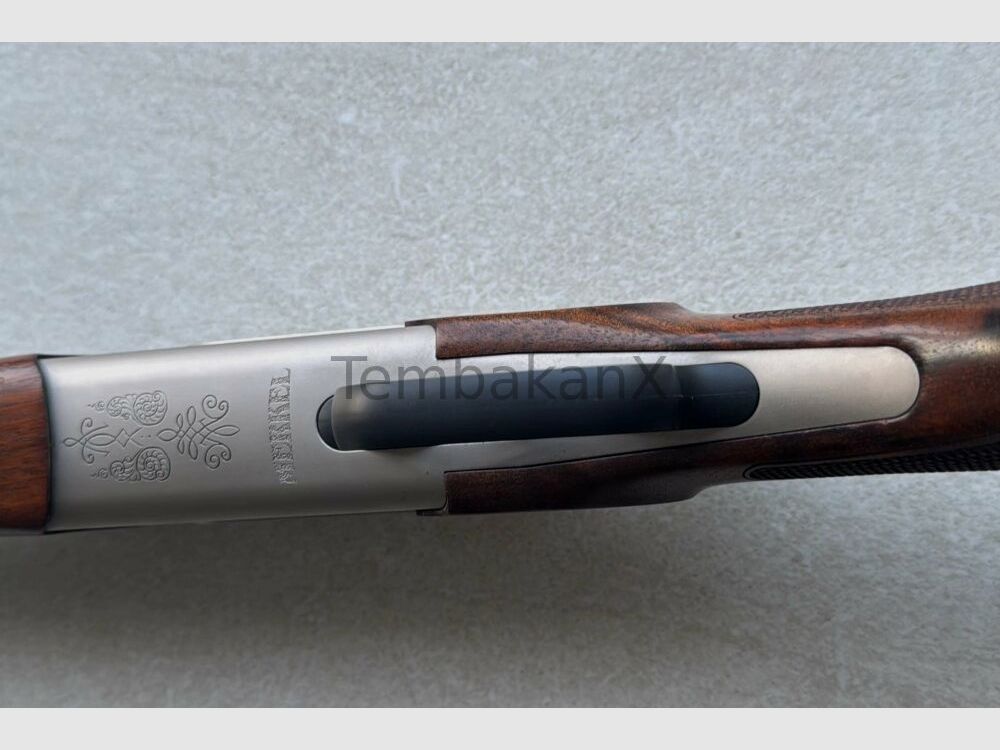 Merkel Bergstutzen B4 9,3x74R & 5,6x52R