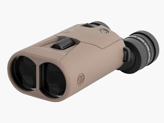 SIG SAUER ZULU6 HDX | 20x42 | Lornetka z systemem stabilizacji obrazu
