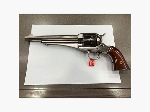 REVOLVER UBERTI CATTLEMAN C 44-40