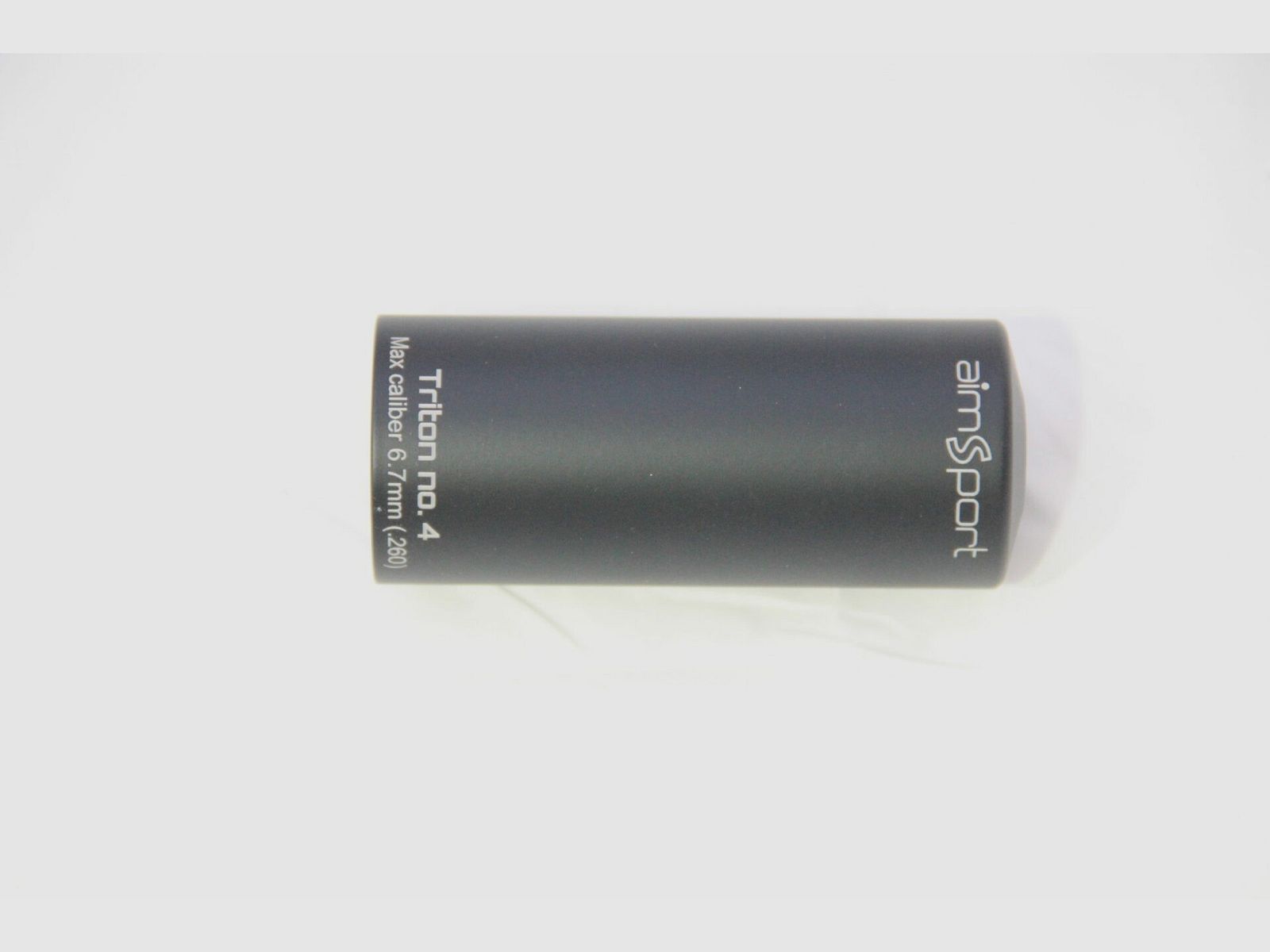 Aimsport Triton 4 Vorderteil 6,7mm-.260