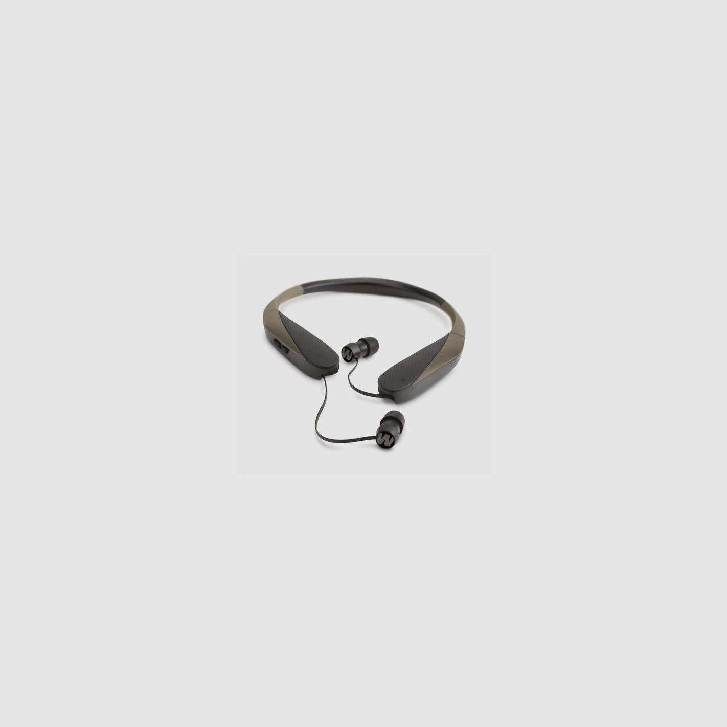 RAZOR X NECK HEARING ENHANCEMENT