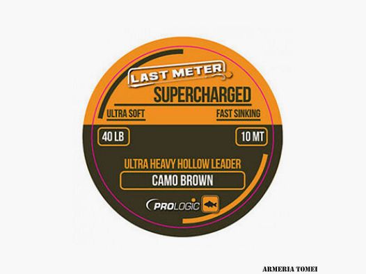 FILO – PROLOGIC – SUPERCHARGED 10MT-40LB