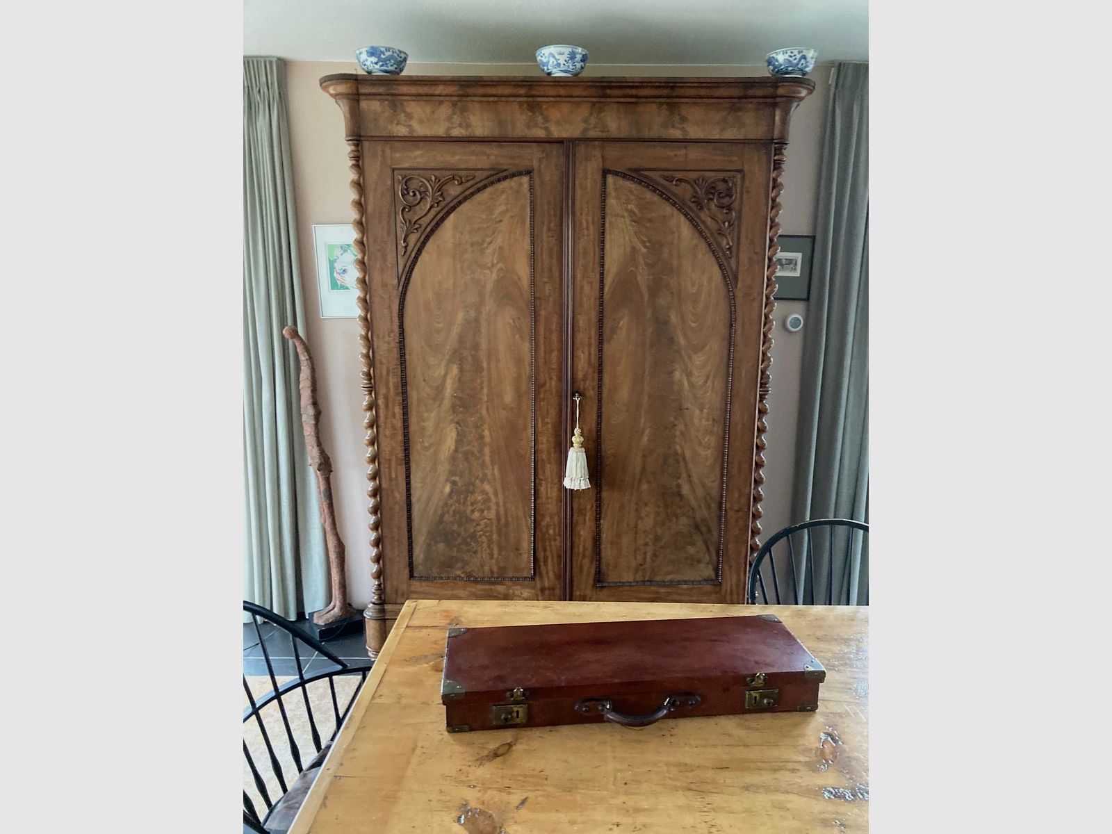 Holland & Holland Flinte Kaliber 12