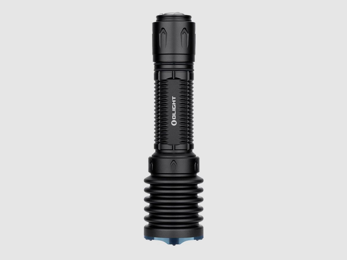 Olight Warrior X 3, image 3 sur 5