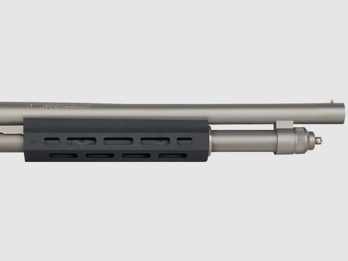 Fusil à pompe MOSSBERG 590A1 Mariner M-LOK 7T – 12/76, image 5 sur 5
