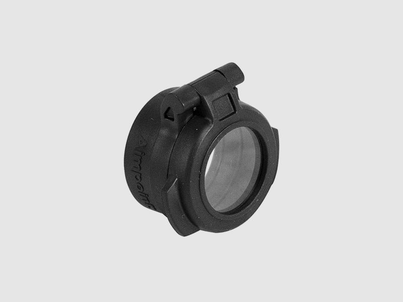 Aimpoint Flip-Up Okularkappe mit Fenster f. H30S/H30L