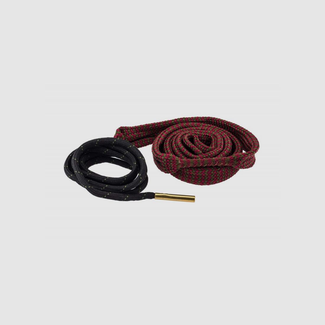 BoreSnake for rifle barrels. Cal. 8 mm