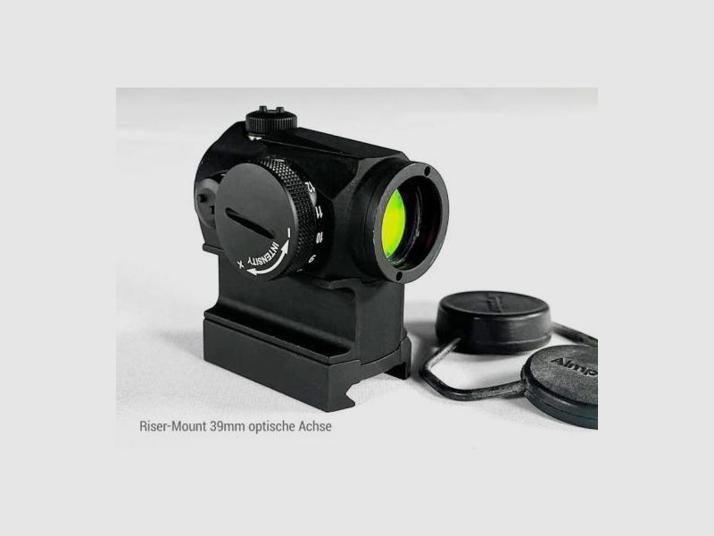 Aimpoint MICRO T-1 **OEM**