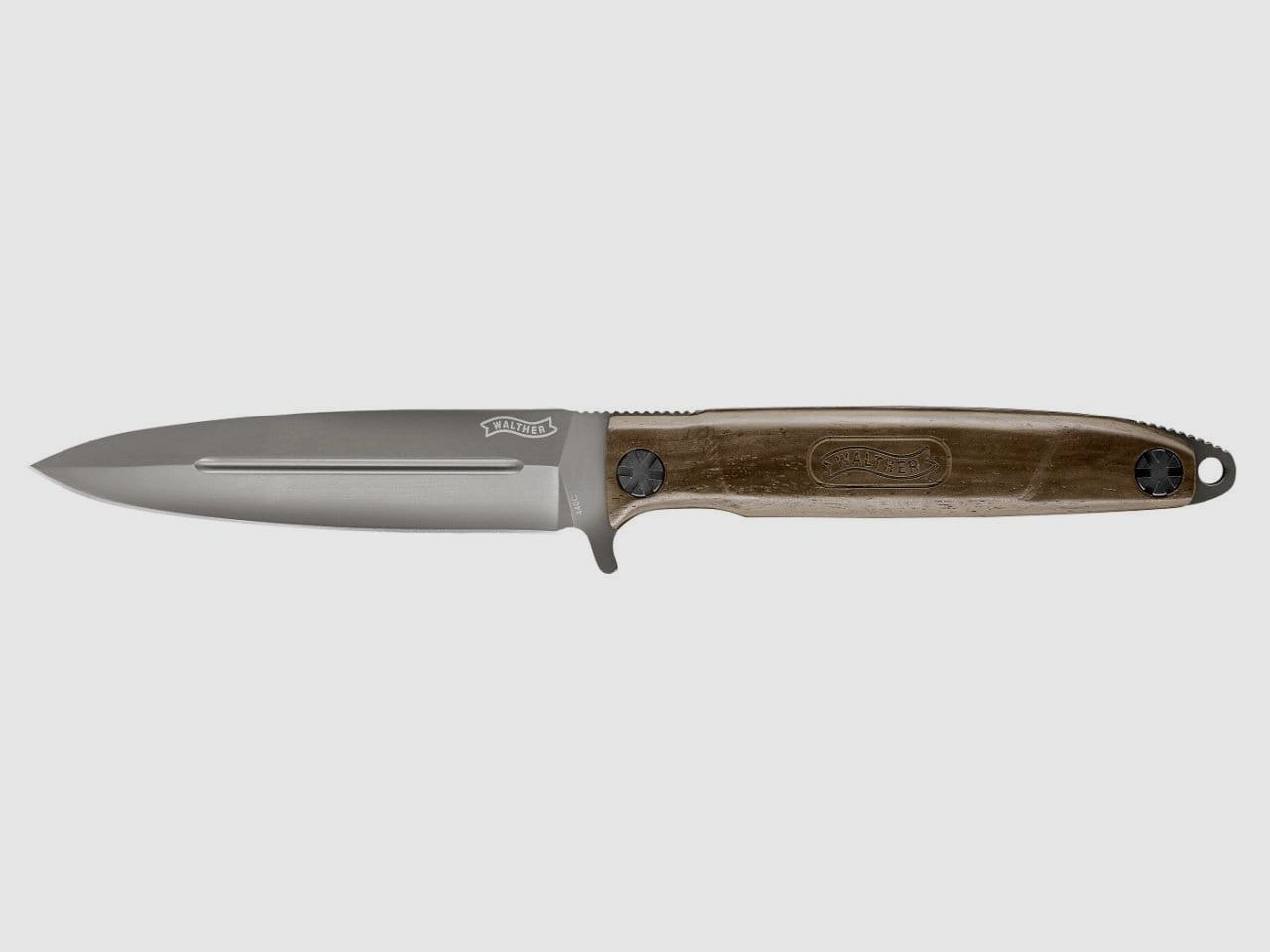 Walther BWK 3 EDC-Messer