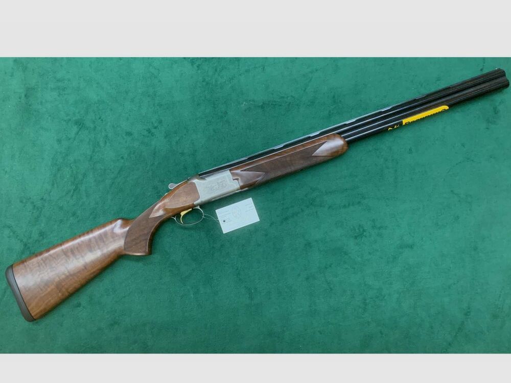Browning B525GameTradition 12/76