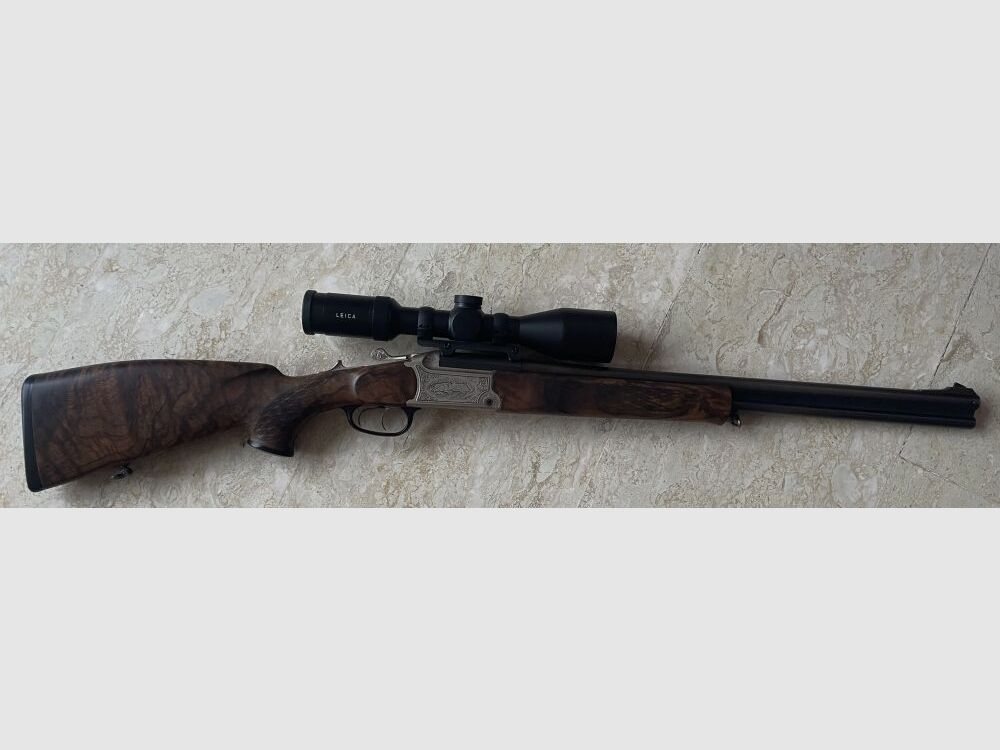 Blaser Mod. BS 97 Luxus