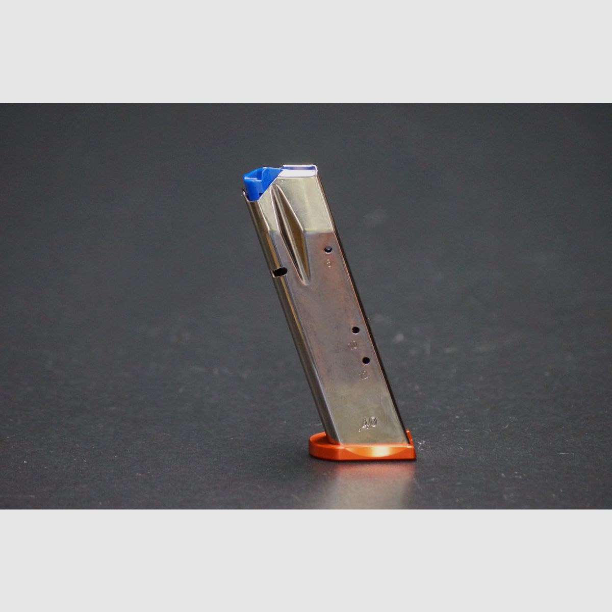 Chargeur CZ Shadow 2 Target, image 2 sur 2