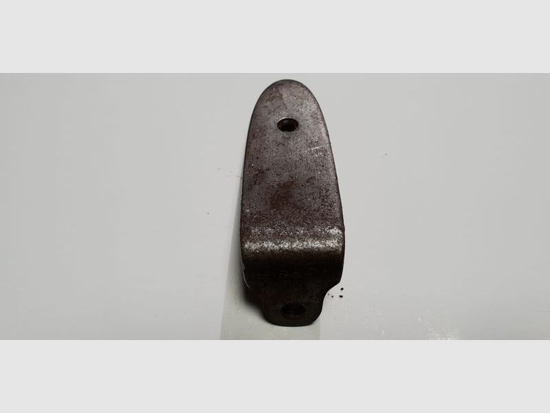 PLAQUE DE COUCHE + VIS MOSIN NAGANT, image 2 sur 3
