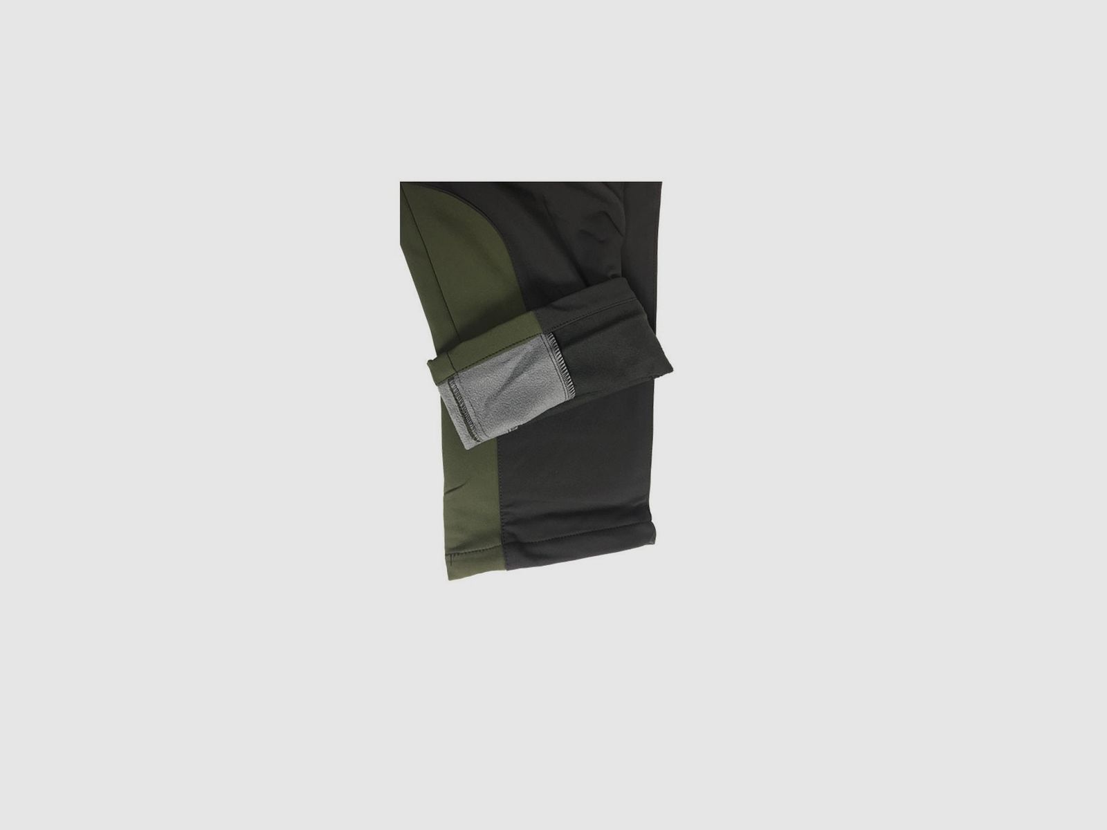 SAFARI BROEK SP01 SOFTSHELL, afbeelding 7 van 7
