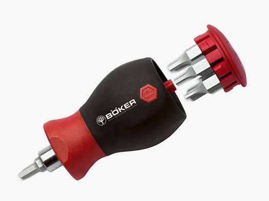 BÖKER TOOLKIT INNENSECHSKANT