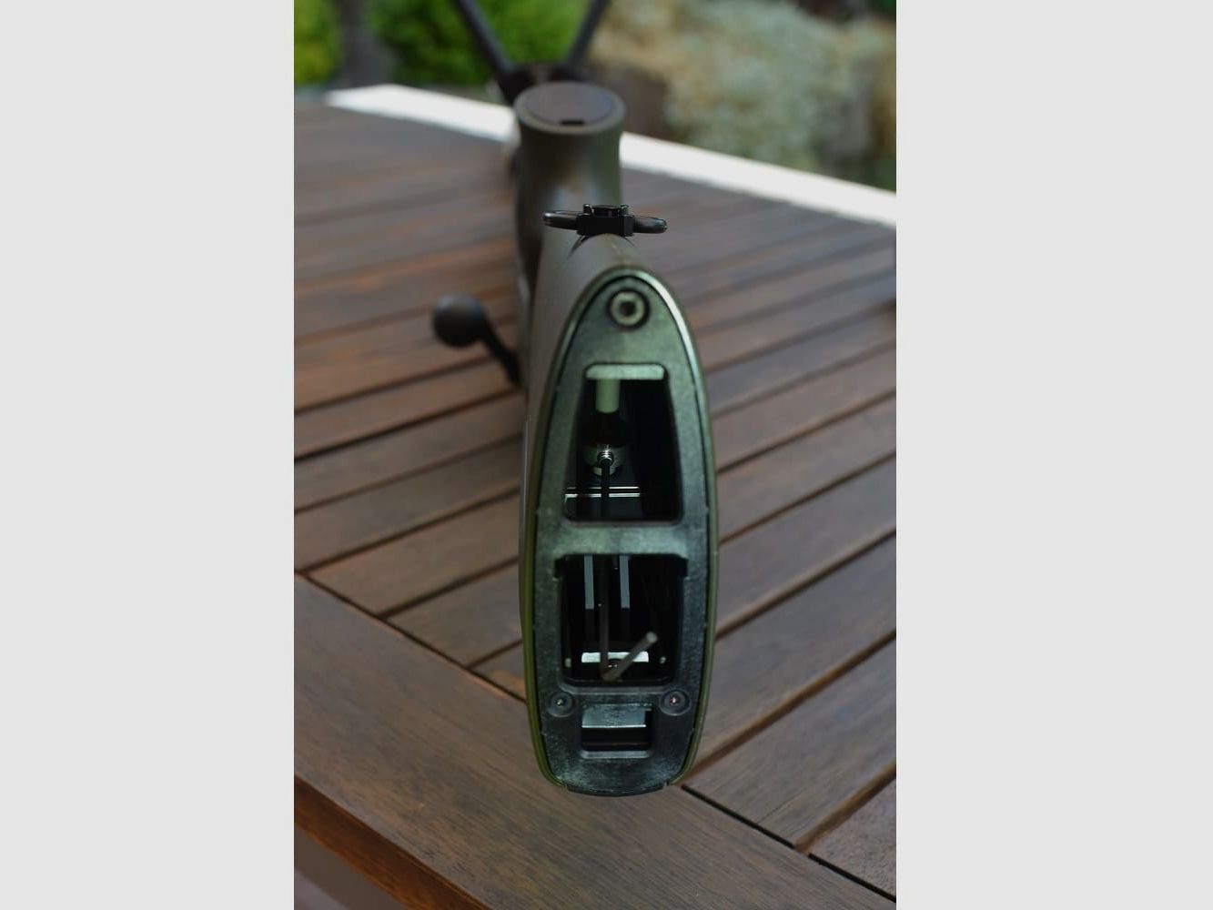 Merkel Helix Speedster, image 5 sur 6