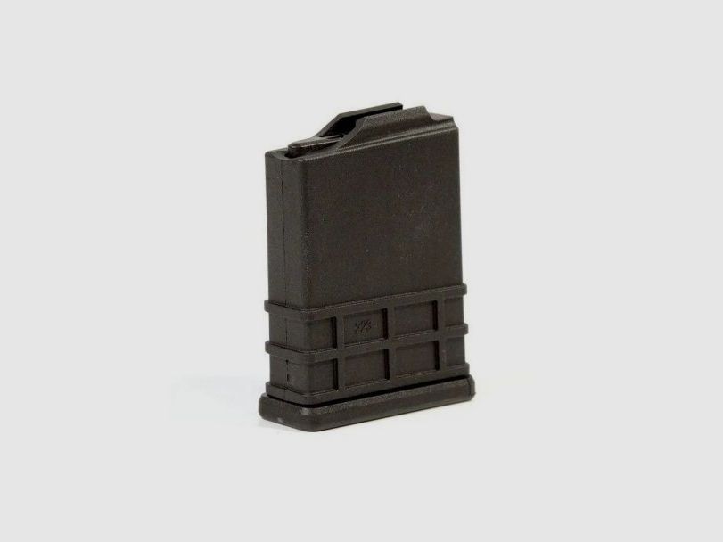 MDT Short Action AICS Cargador de Polímero .308 Gen. 2 - 10 disparos, imagen 1 de 8