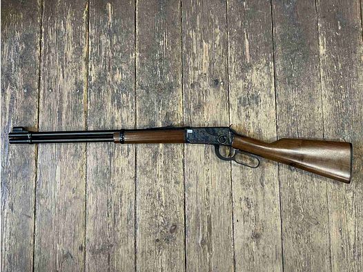 Brugt Winchester 94 Antique Custom