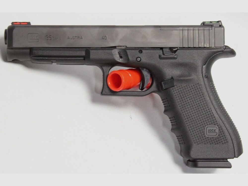 Glock 35 Gen4