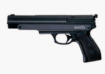 Gamo PR-45 Luchtdrukpistool 4,5mm