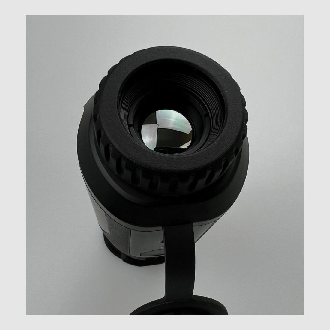 ZEISS DTI 1/19