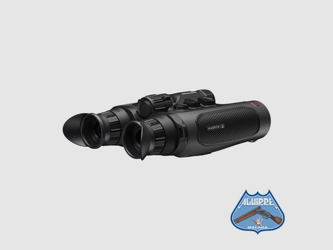 Multispektralfernglas HIKMICRO HABROK 4K 2.0, Bild 3 von 7
