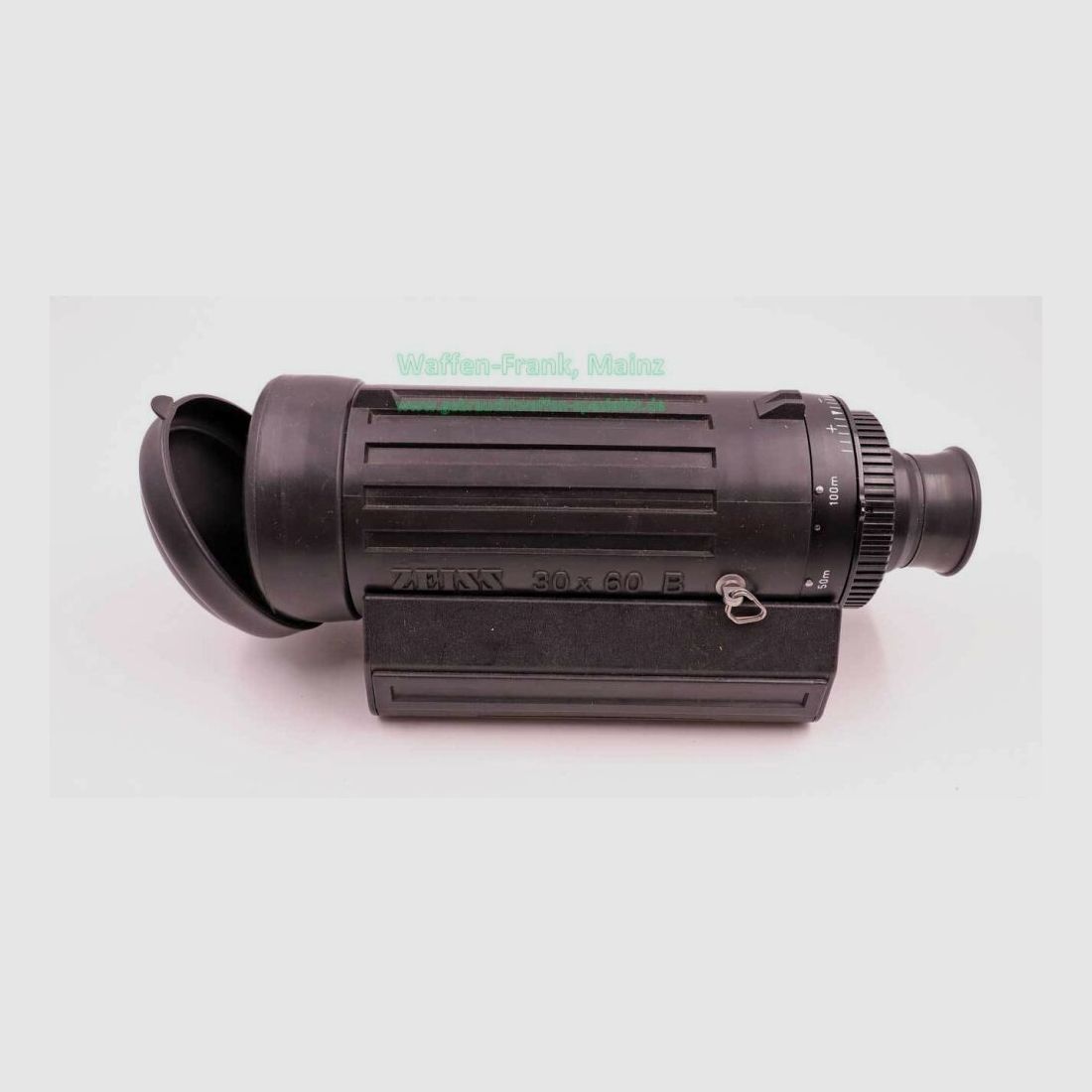 Zeiss - Oberkochen Mod. 30x60 B mit Motor