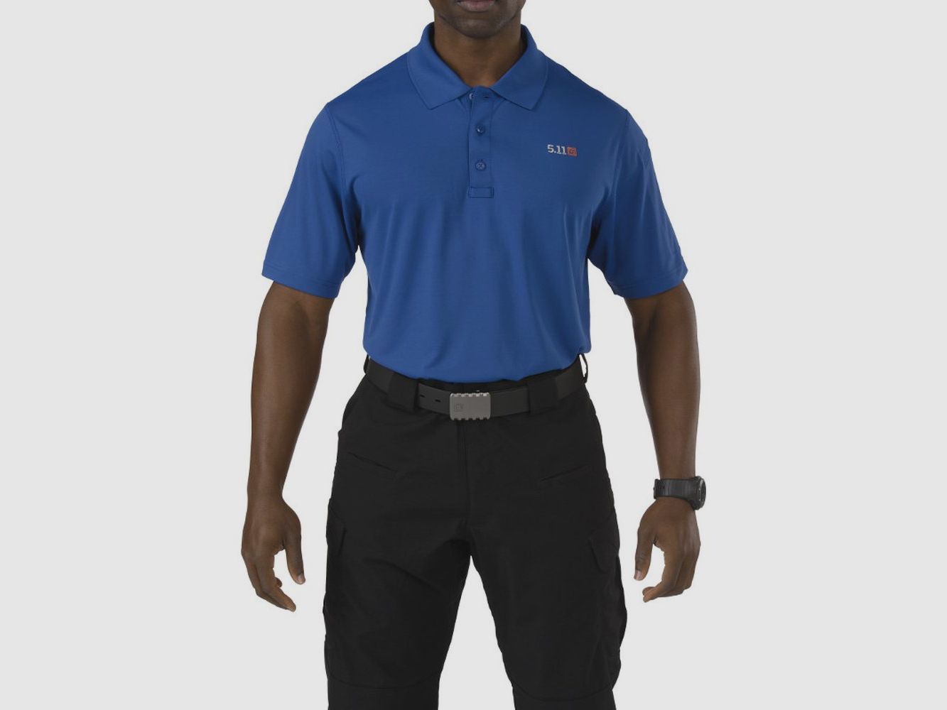 5.11 Tactical Pinnacle Polo Nautical S
