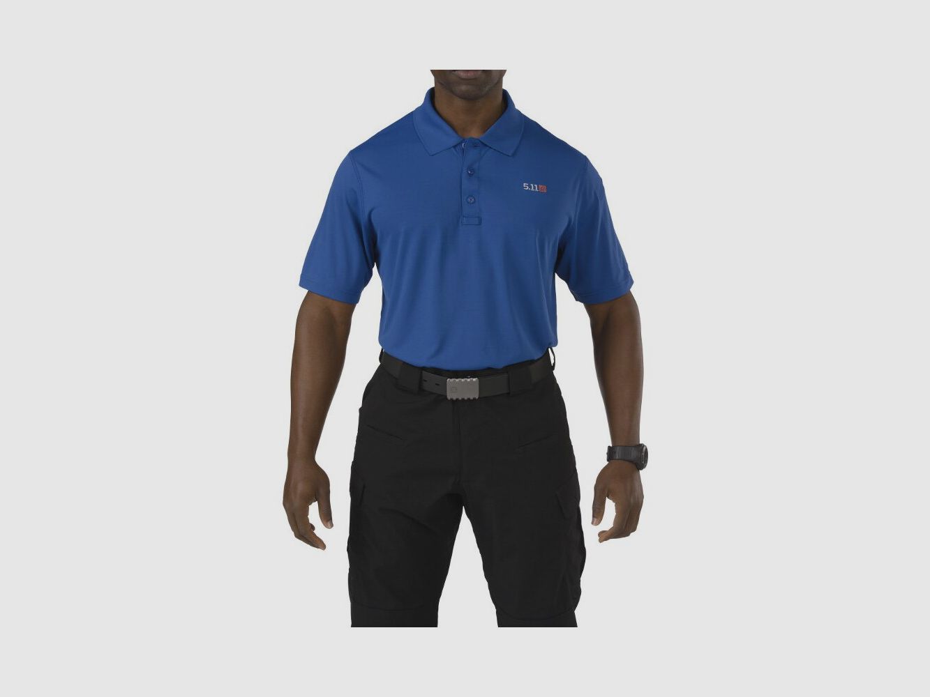 5.11 Tactical Pinnacle Polo Nautical S