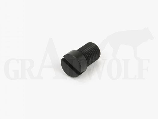 Recknagel (00000-0460) Śruba montażowa do podstaw Steyr M4 x 0,5 x 5,8 x 5